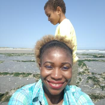 Babysitter Job in Bredene: Babysitter Job Essi