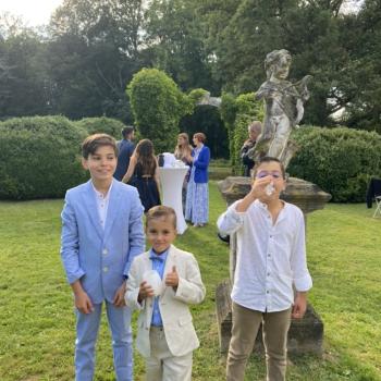 Job de garde d'enfants à Versailles: job de garde d'enfants Maya