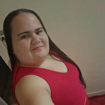 Babysitter in São Bernardo do Campo: Suellen