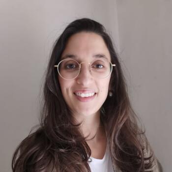 Babysitting job in Penafiel: babysitting job Catarina