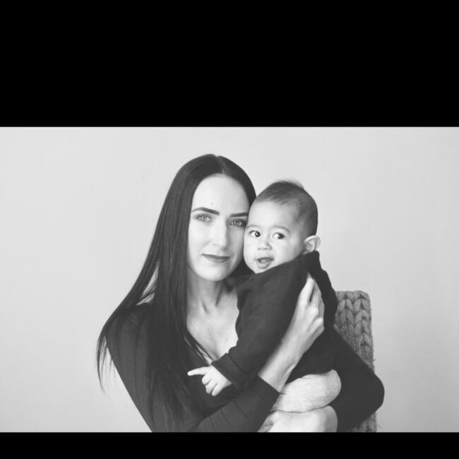Babysitting job in Auckland: Tyler