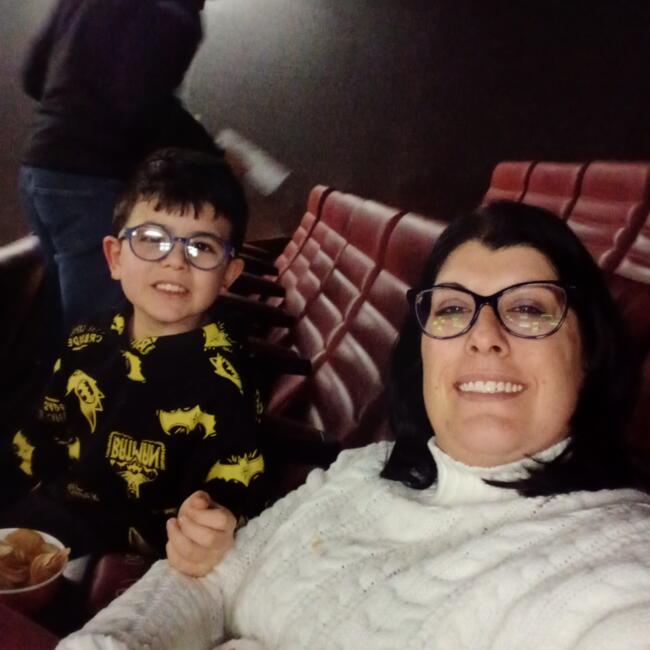 Lavoro per babysitter a Teramo: Katia