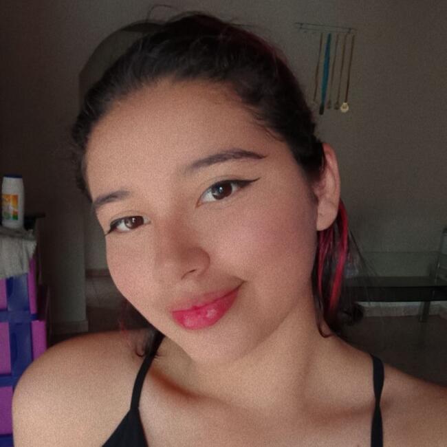 Babysitter in Medellín: Maria Camila