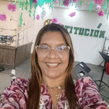 Niñera en Caracas: Nellys