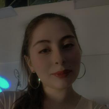 Babysitter in El Tablazo (Caldas): Elizabeth