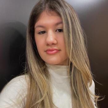 Babá em São Paulo: Laura