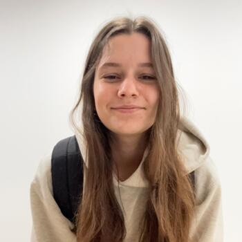 Babysitter in Terrassa: Emma