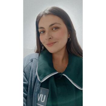 Babysitter Limache: Daniela