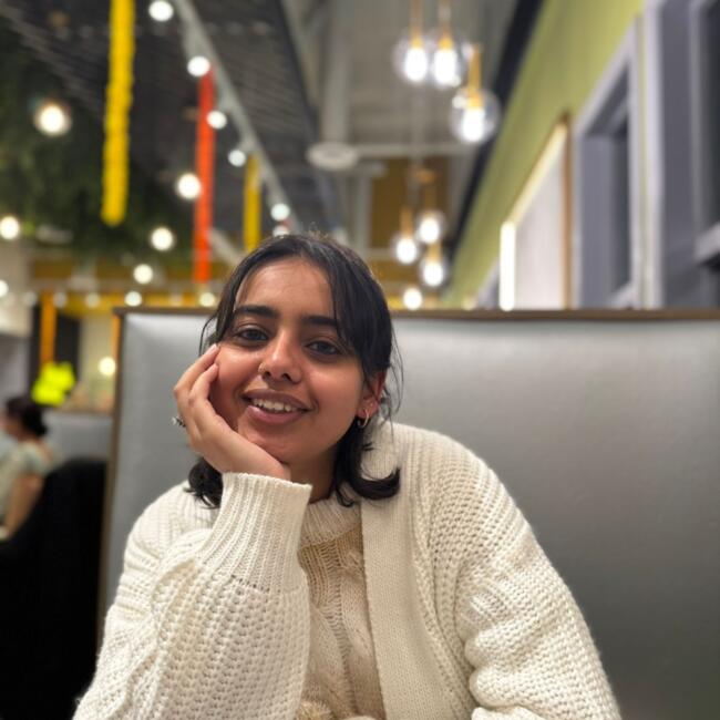 Babysitting job in Melbourne: Cassidy