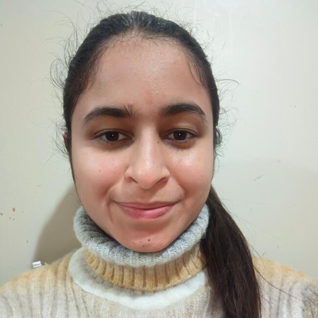 Babysitter in Brampton: Avneet