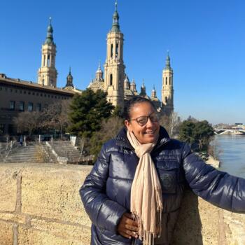 Niñera en Zaragoza: Maye