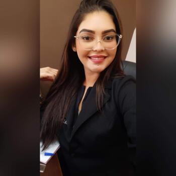 Babysitting job in Juazeiro do Norte: babysitting job Ana Marta