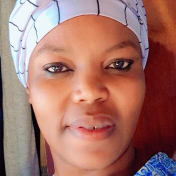 Babysitter in Soshanguve: Ntombikayise Catherine Nhlapo
