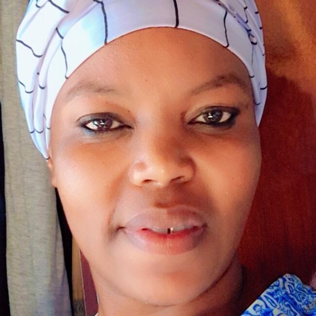 Babysitter in Soshanguve: Ntombikayise Catherine Nhlapo