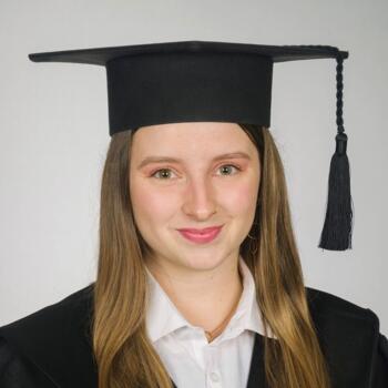 Babysitter in Vilanova i la Geltrú: Gisèle