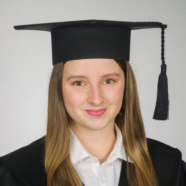 Babysitter in Vilanova i la Geltrú: Gisèle