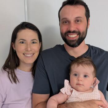 Babysitting job in Adelaide: babysitting job Luisa