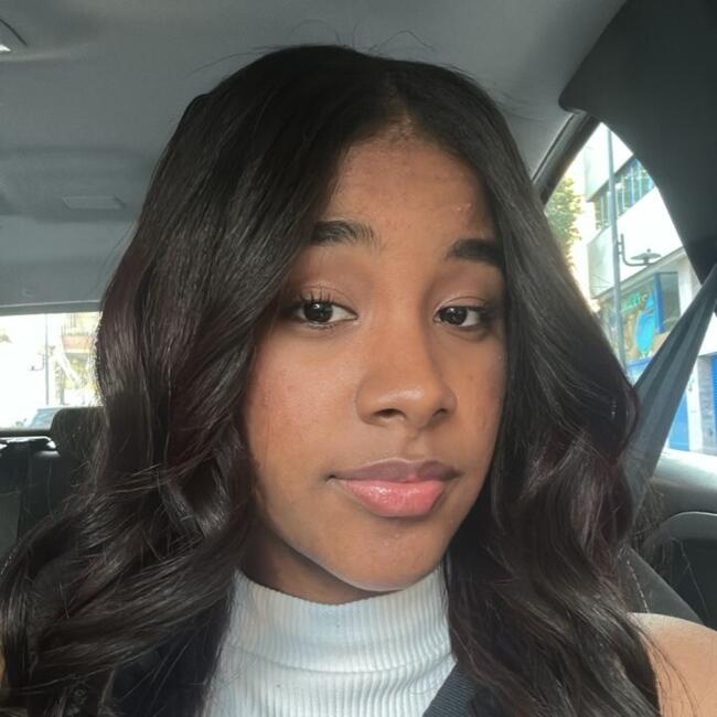 Nanny in Santa Pola: Maria