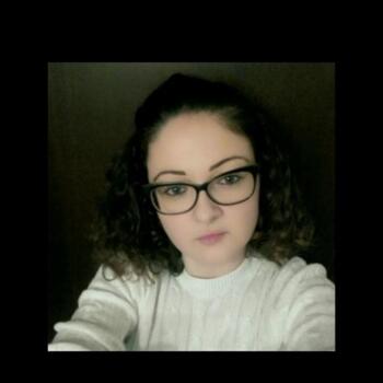 Babysitter Vicenza: Chiara