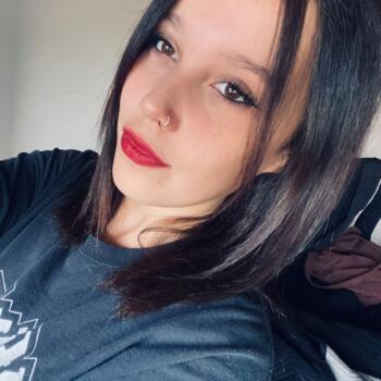 Babysitter in La Florida: Isidora