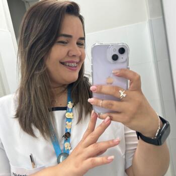 Parent Volta Redonda: Juliane
