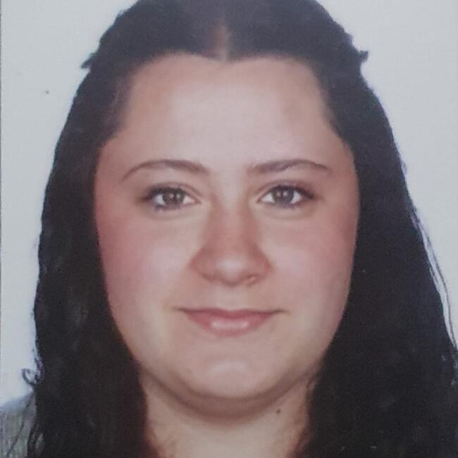 Babysitter in Santo Domingo de la Calzada: Tamara