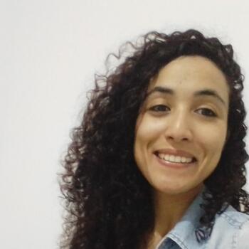 جليسة أطفال في الدار البيضاء: Touria