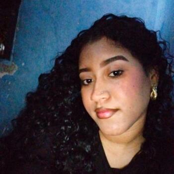 Babysitter in Cartagena: Saray