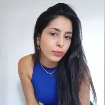 Babá Sorocaba: Patrícia