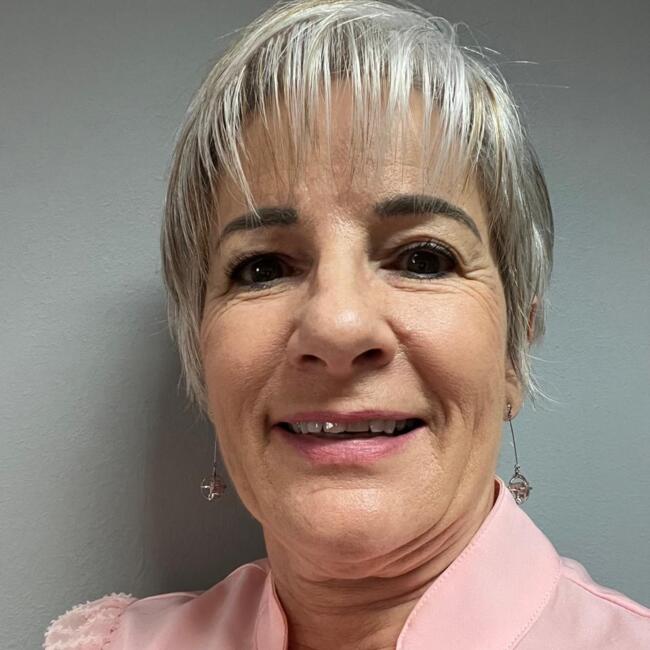 Babysitter in Centurion: Annette