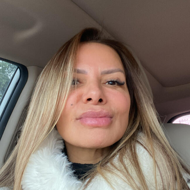 Babysitter in Criciúma: Veronica Alves