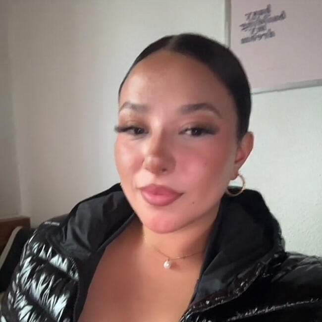 Babysitter in Bonn: Linda