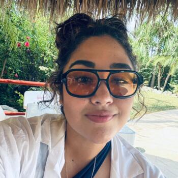 Babysitter in San José del Cabo: Fernanda