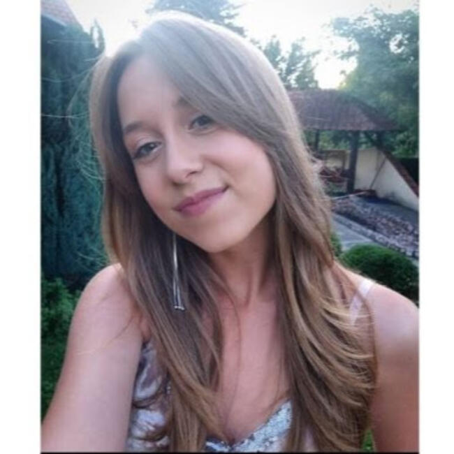 Nanny in Belgrade: Jovana