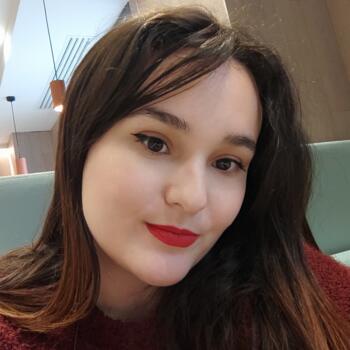 Nanny Viladecans: Verónica