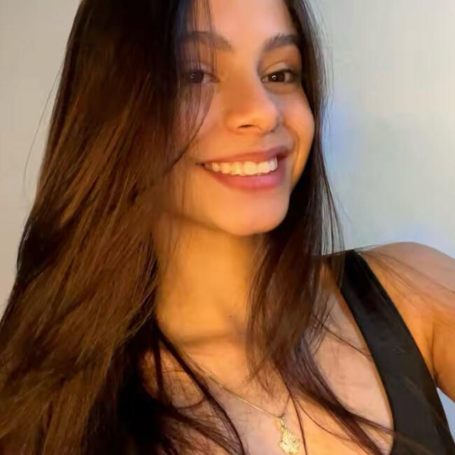 Babá em São Paulo: Natalya