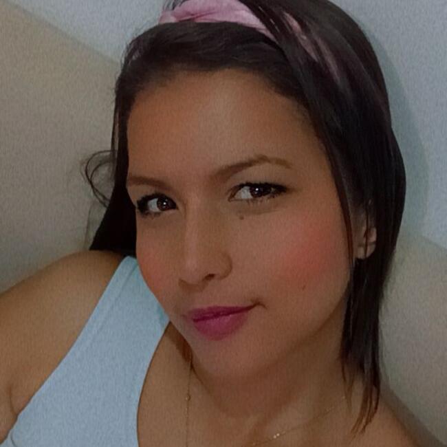 Niñera en Medellín: Gladys Cristina