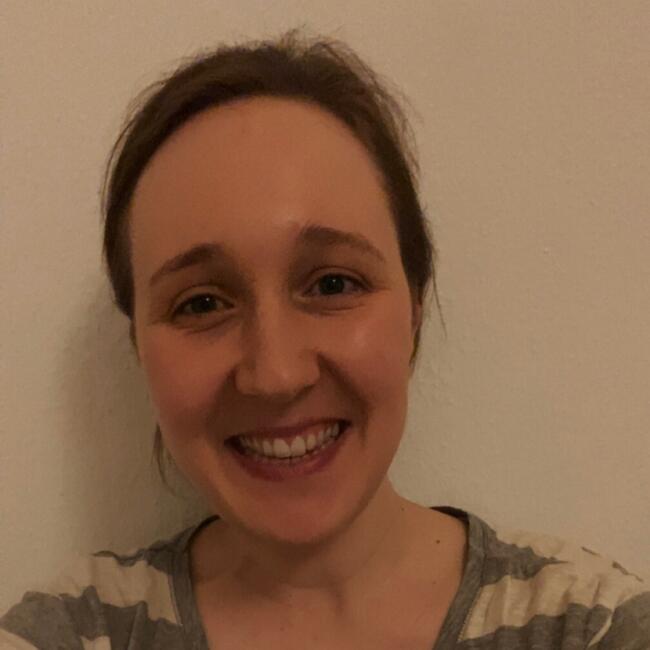 Babysitter in Berlin: Leonie