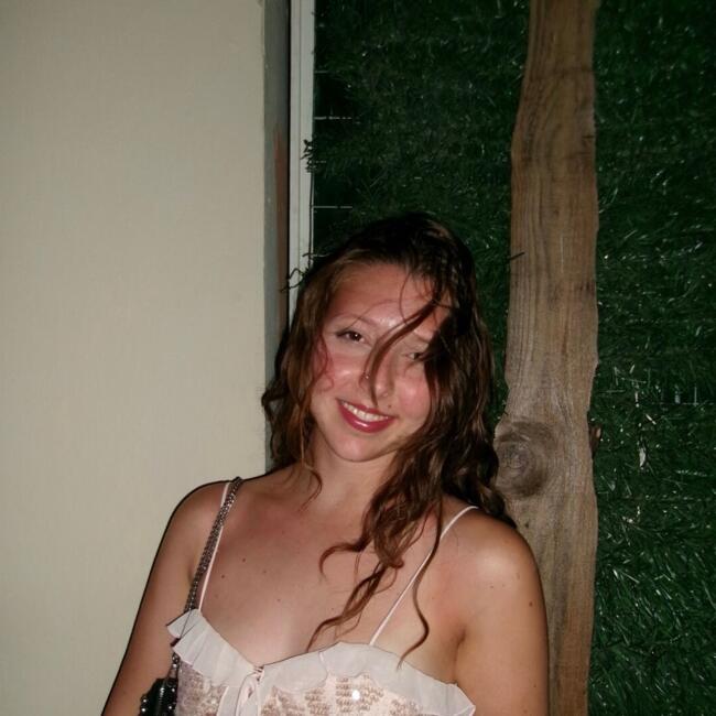Babysitter in Guastalla: Clarissa