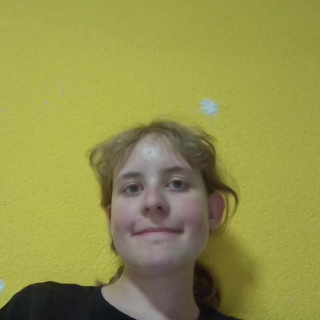 Babysitter in Reichenburg: Sarah