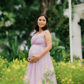 Babysitter Singapore Island: Crisly