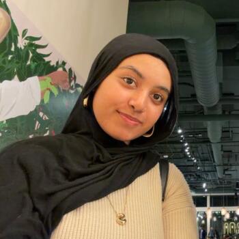 Babysitter in Seattle: Sanaa