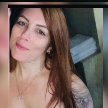 Babysitter in São Paulo: Katia