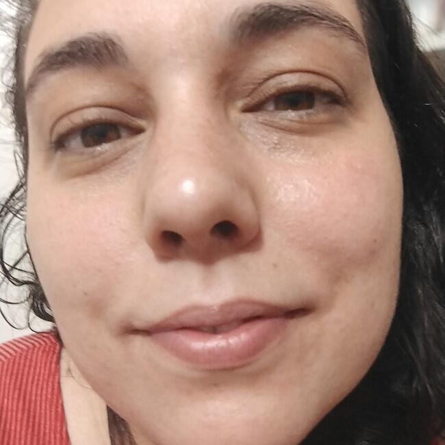 Babysitter in Córdoba: Abigail