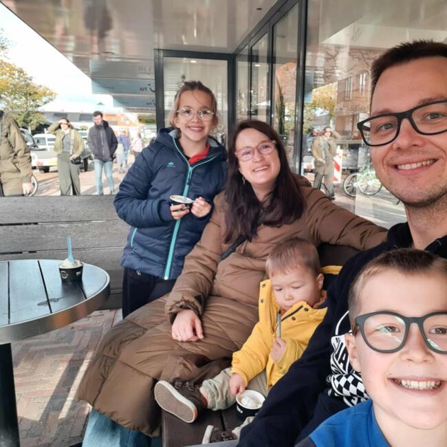 Babysitting job in Zedelgem: Kimberly