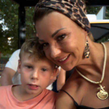 Babysitting job in Villach: babysitting job Theresa
