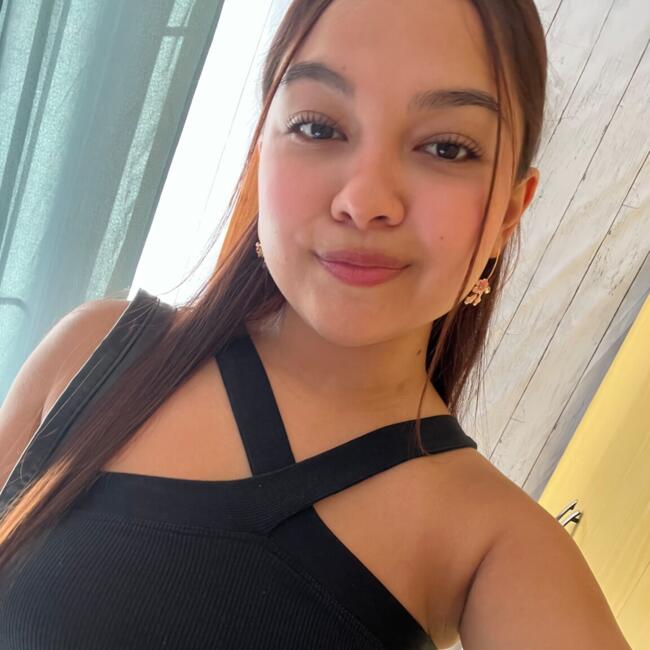 Babysitter in Viña del Mar: Catalina