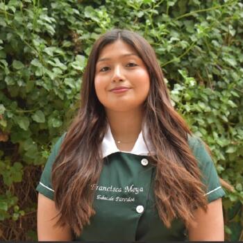 Niñera en Maipú: Francisca