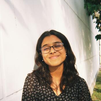 Babysitter in Lima: Marjorie Florian Bazul