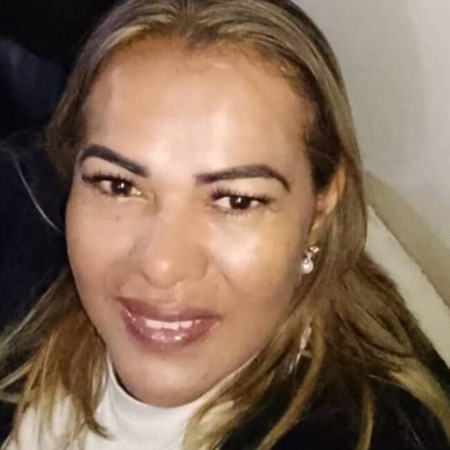 Niñera en Maracay: Lilian